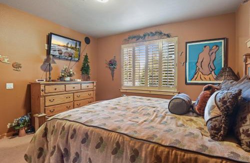Crystal Bay Maison | Crystal Charm Amazing 3 BDR Condo Close to Beaches Casinos & Skiing