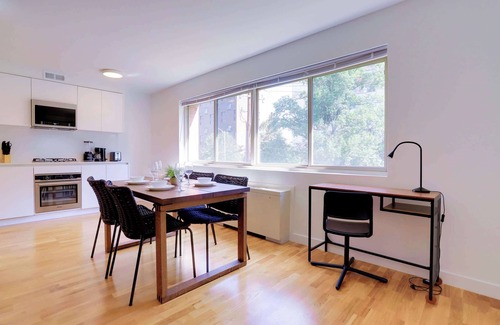 Radnor - Fort Myer Heights Appartement | Prime Stay by Crystal City