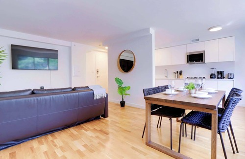 Radnor - Fort Myer Heights Appartement | Prime Stay by Crystal City