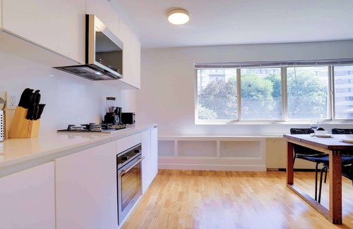 Radnor - Fort Myer Heights Appartement | Prime Stay by Crystal City