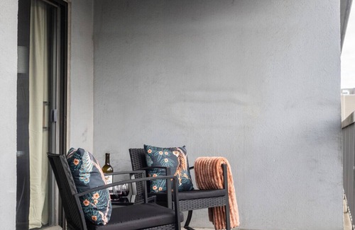 Crystal City Appartement | Crystal City Sleeps 7 Near Metro