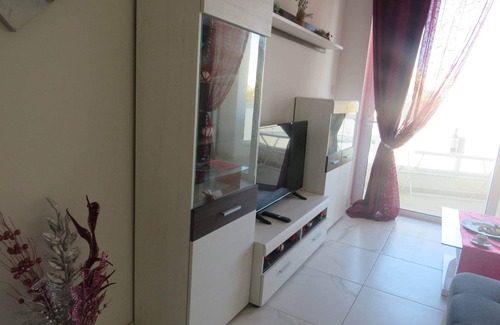 Marsaxlokk Appartement | Crystal Cove, Modernly finished & Steps away from seafront apartment