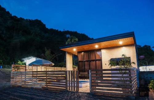 Sipalay Station Balnéaire | Crystal Cove