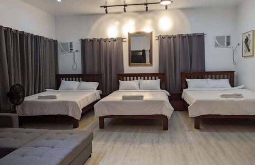 Sipalay Hôtel | Crystal Cove