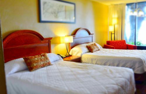 Palatka Station Balnéaire | Crystal Cove Riverfront Resort