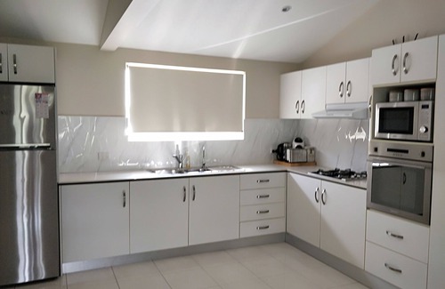 Crystal Creek Cottage | Crystal Creek Cottage