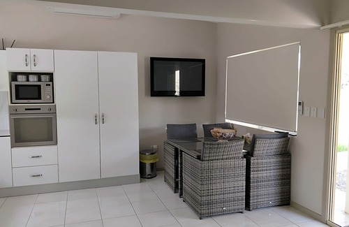 Crystal Creek Cottage | Crystal Creek Cottage