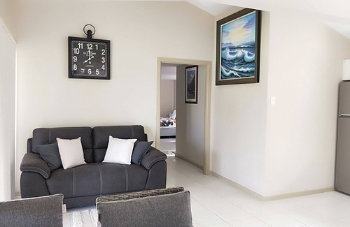 Crystal Creek Cottage | Crystal Creek Cottage