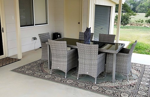 Crystal Creek Cottage | Crystal Creek Cottage