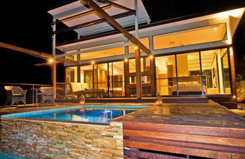 Upper Crystal Creek Cabine | Crystal Creek Rainforest Retreat