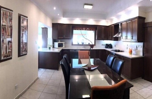 Kiti Villa | Chrystal Garden Villas