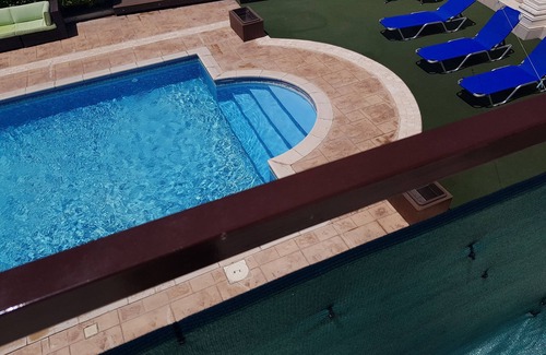 Kiti Villa | Chrystal Garden Villas
