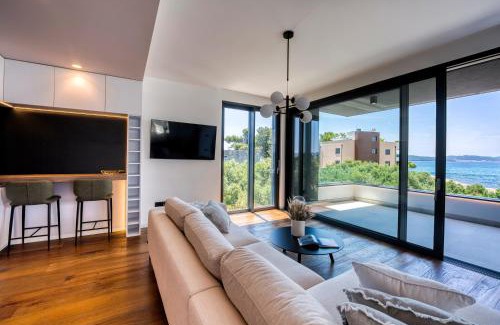 Sukosan Appartement | Crystal Holiday Residence II