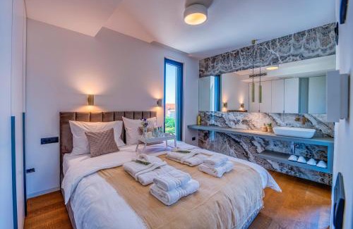 Sukosan Appartement | Crystal Holiday Residence II
