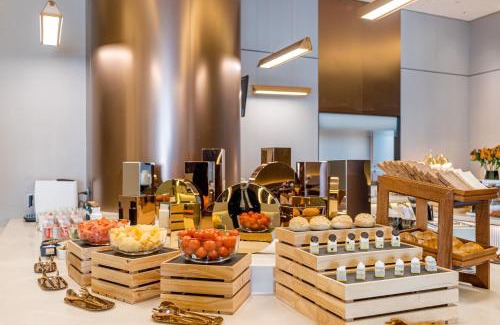 Haining Road Hôtel | Crystal Hotel Shanghai North Sichuan Road on the Bund
