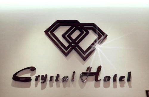 Puli Hôtel | Crystal Hotel