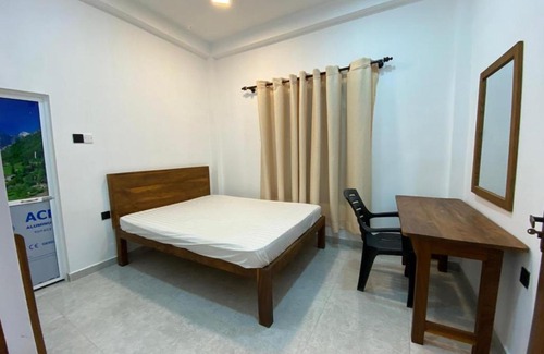 Welipitiya Maison | Crystal house