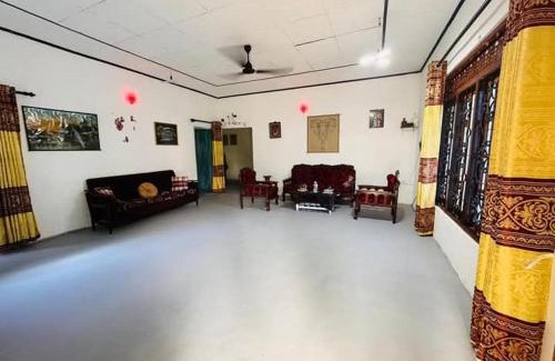 Welipitiya Maison | Crystal house