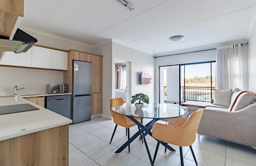 Tshwane Appartement | Crystal Lagoon lifestyle holiday