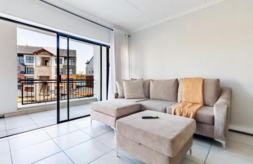 Tshwane Appartement | Crystal Lagoon lifestyle holiday
