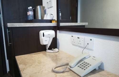 Bandar Kota Bharu Hôtel | Crystal Lodge