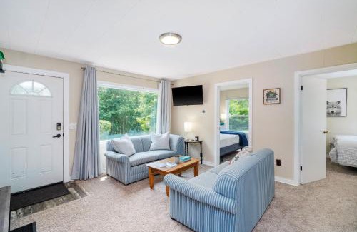 Bear Lake Maison | Crystal Mountain Charm