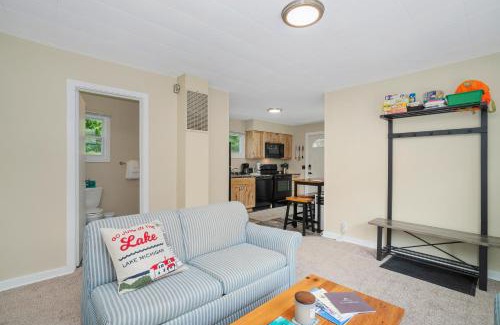 Bear Lake Maison | Crystal Mountain Charm