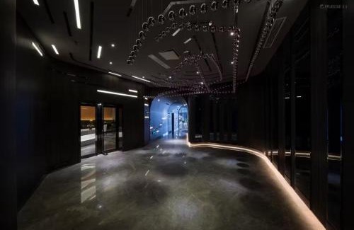 Jinghai County Hôtel | Crystal Orange Hotel Tianjin Jinghai Dongfanghong Road