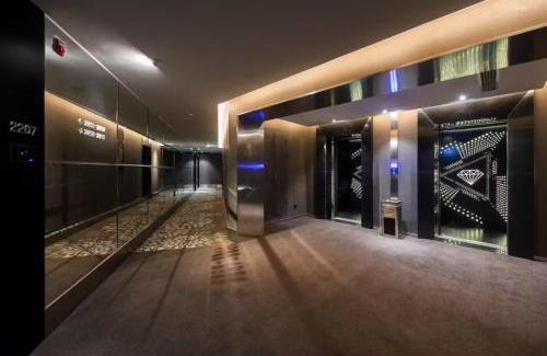 Jinghai County Hôtel | Crystal Orange Hotel Tianjin Jinghai Dongfanghong Road