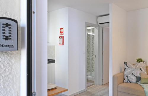 Lordelo do Ouro e Massarelos Appartement | Crystal Palace House - D19