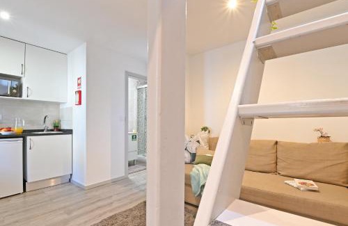 Lordelo do Ouro e Massarelos Appartement | Crystal Palace House - D19