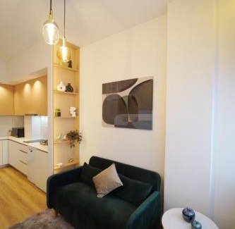 Lordelo do Ouro e Massarelos Appartement | Crystal Palace Oporto Flat - With Two Bedrooms