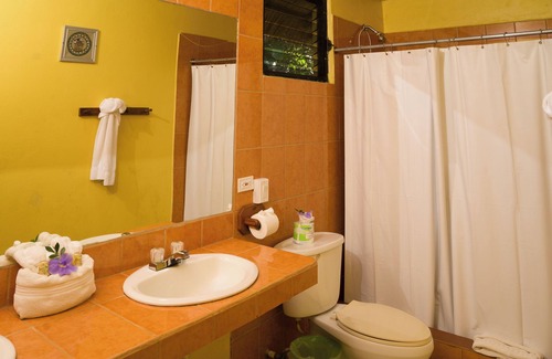 San Ignacio Cabine | Crystal Paradise Resort
