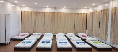 Narra Station Balnéaire | Crystal Paradise Resort Spa & Winery