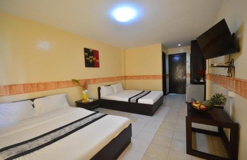 Narra Station Balnéaire | Crystal Paradise Resort Spa & Winery