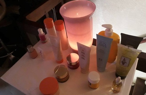 Target Appartement | GITE CHANTE CRISTAL.
