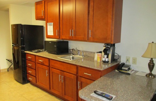 Towanda Hôtel | Crystal Springs Inn and Suites
