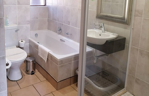 Thaba Chweu Appartement | Crystal Springs Mountain Lodge