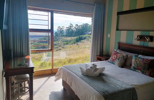 Thaba Chweu Appartement | Crystal Springs Mountain Lodge