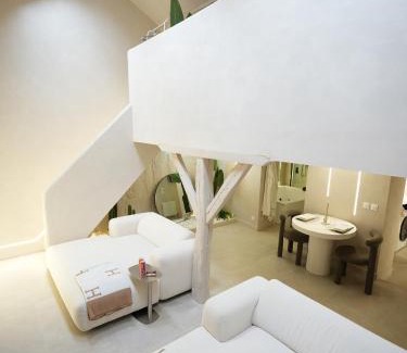 Melun Appartement | crystal stay