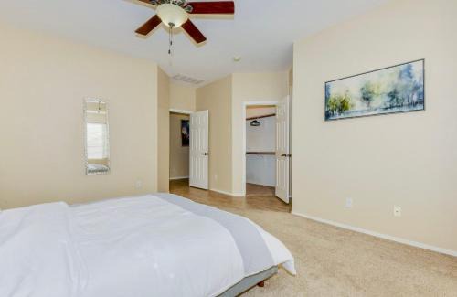 Coldwater Springs Maison | Crystal Suite