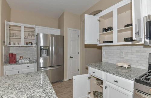 Coldwater Springs Maison | Crystal Suite