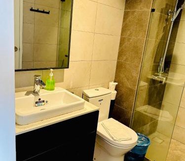 Golden Triangle Appartement | Crystal Suites At Axon Residence