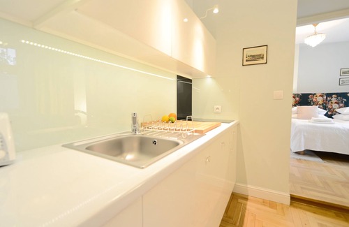 Kazimierz Appartement | Crystal Suites Chez Helena