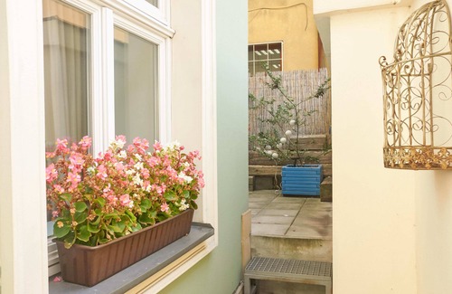 Kazimierz Appartement | Crystal Suites Chez Helena