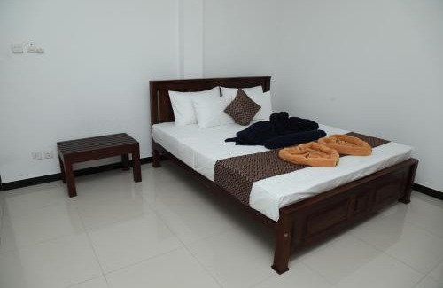 Polhena Hôtel | Crystal Wave Holiday Resort Polhena