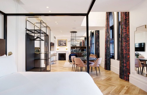 Surry Hills Hôtel | Crystalbrook Albion