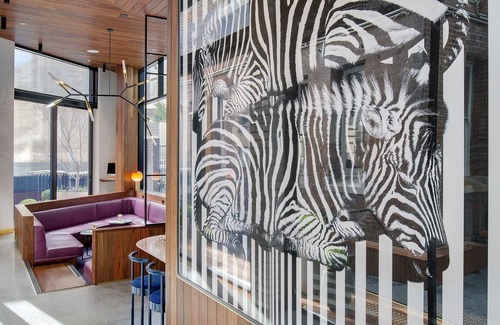 Surry Hills Hôtel | Crystalbrook Albion