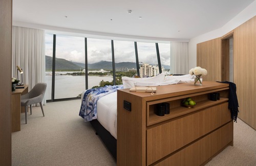 Cairns Central Business District Hôtel | Crystalbrook Riley