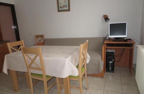 Kiskunmajsa Appartement | Csányi vendégház